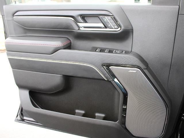 2026 GMC Sierra 2500 HD Crew Cab Standard Box 4-Wheel Drive AT4X