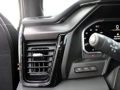 2026 GMC Sierra 2500 HD Crew Cab Standard Box 4-Wheel Drive AT4X