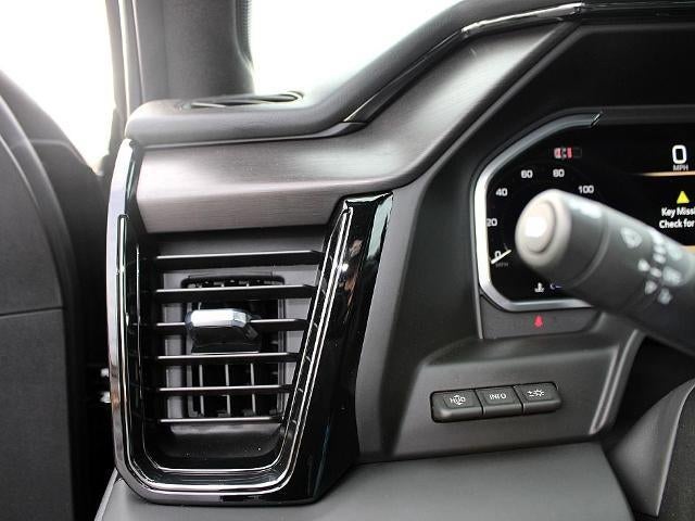 2026 GMC Sierra 2500 HD Crew Cab Standard Box 4-Wheel Drive AT4X