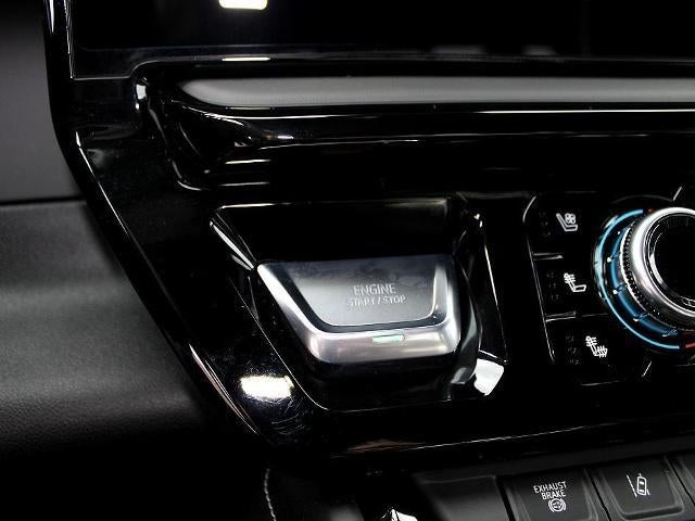 2026 GMC Sierra 2500 HD Crew Cab Standard Box 4-Wheel Drive AT4X