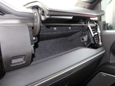 2026 GMC Sierra 2500 HD Crew Cab Standard Box 4-Wheel Drive AT4X