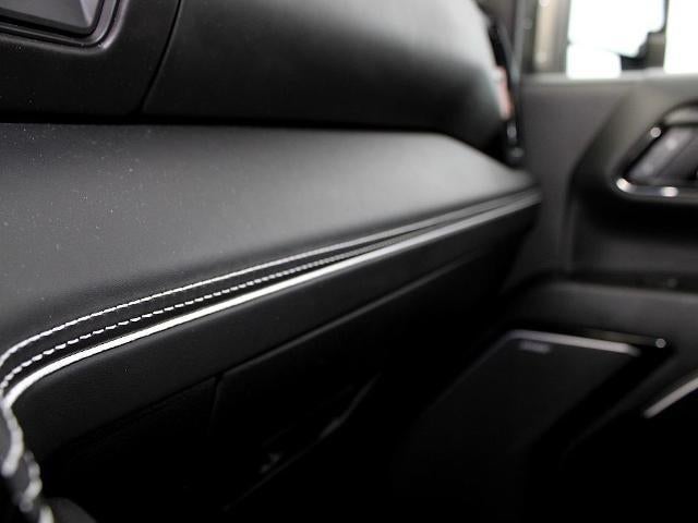 2026 GMC Sierra 2500 HD Crew Cab Standard Box 4-Wheel Drive AT4X