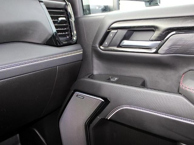 2026 GMC Sierra 2500 HD Crew Cab Standard Box 4-Wheel Drive AT4X