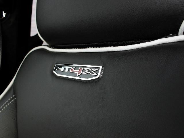 2026 GMC Sierra 2500 HD Crew Cab Standard Box 4-Wheel Drive AT4X