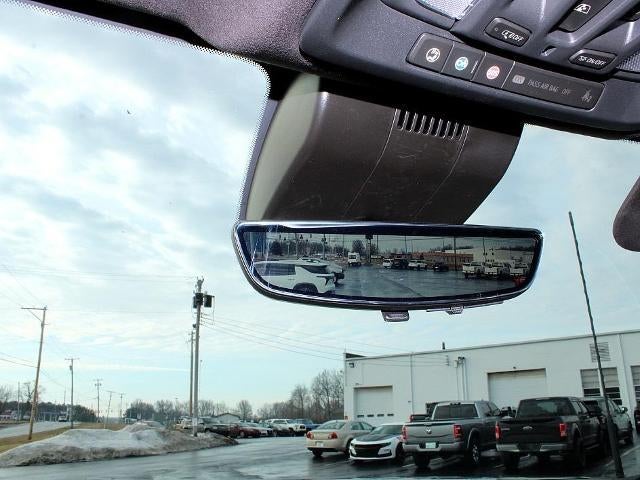 2026 GMC Sierra 2500 HD Crew Cab Standard Box 4-Wheel Drive AT4X