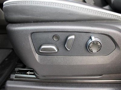 2026 GMC Sierra 2500 HD Crew Cab Standard Box 4-Wheel Drive AT4X