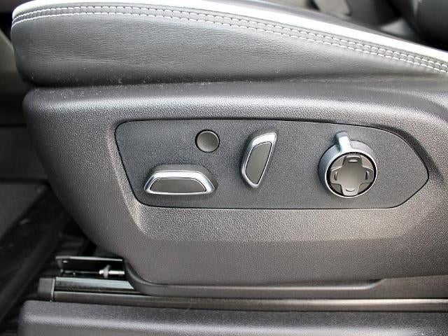 2026 GMC Sierra 2500 HD Crew Cab Standard Box 4-Wheel Drive AT4X