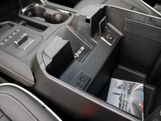 2026 GMC Sierra 2500 HD Crew Cab Standard Box 4-Wheel Drive AT4X