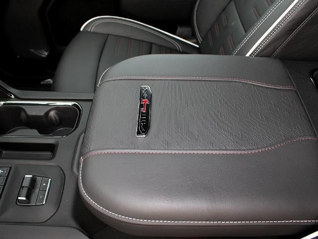 2026 GMC Sierra 2500 HD Crew Cab Standard Box 4-Wheel Drive AT4X