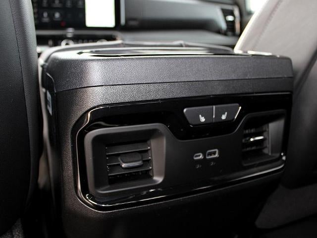 2026 GMC Sierra 2500 HD Crew Cab Standard Box 4-Wheel Drive AT4X