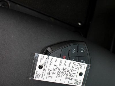 2026 GMC Sierra 2500 HD Crew Cab Standard Box 4-Wheel Drive AT4X