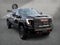 2026 GMC Sierra 2500 HD Crew Cab Standard Box 4-Wheel Drive AT4X