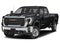 2026 GMC Sierra 2500 HD Crew Cab Standard Box 4-Wheel Drive AT4X