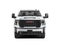 2026 GMC Sierra 2500 HD Crew Cab Standard Box 4-Wheel Drive AT4X