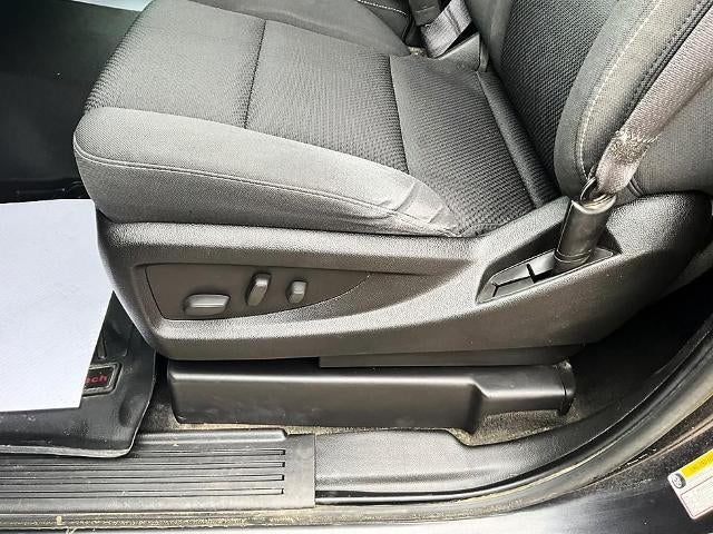 2015 GMC Sierra 1500 Regular Cab Long Box 4-Wheel Drive SLE