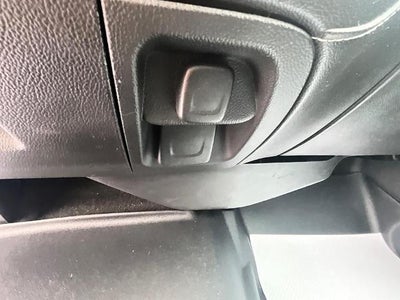 2015 GMC Sierra 1500 Regular Cab Long Box 4-Wheel Drive SLE