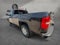 2015 GMC Sierra 1500 Regular Cab Long Box 4-Wheel Drive SLE