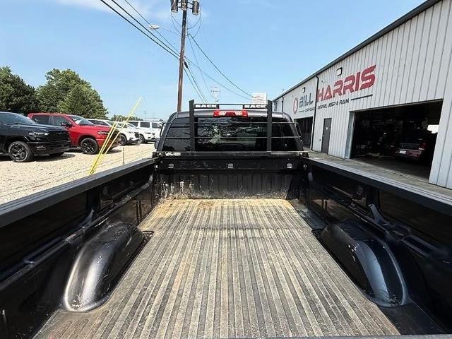 2015 GMC Sierra 1500 Regular Cab Long Box 4-Wheel Drive SLE