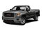 2015 GMC Sierra 1500 Regular Cab Long Box 4-Wheel Drive SLE