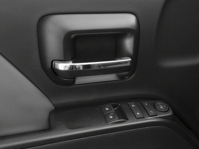 2015 GMC Sierra 1500 Regular Cab Long Box 4-Wheel Drive SLE