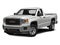 2015 GMC Sierra 1500 Regular Cab Long Box 4-Wheel Drive SLE