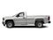2015 GMC Sierra 1500 Regular Cab Long Box 4-Wheel Drive SLE