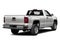 2015 GMC Sierra 1500 Regular Cab Long Box 4-Wheel Drive SLE