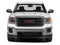 2015 GMC Sierra 1500 Regular Cab Long Box 4-Wheel Drive SLE