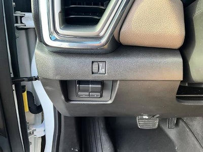 2025 GMC Canyon Crew Cab Short Box 4-Wheel Drive Denali
