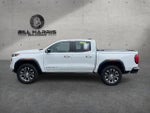 2025 GMC Canyon Crew Cab Short Box 4-Wheel Drive Denali