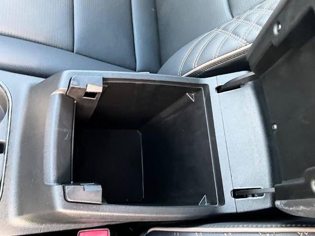 2025 GMC Canyon Crew Cab Short Box 4-Wheel Drive Denali