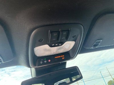 2025 GMC Canyon Crew Cab Short Box 4-Wheel Drive Denali