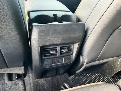 2025 GMC Canyon Crew Cab Short Box 4-Wheel Drive Denali