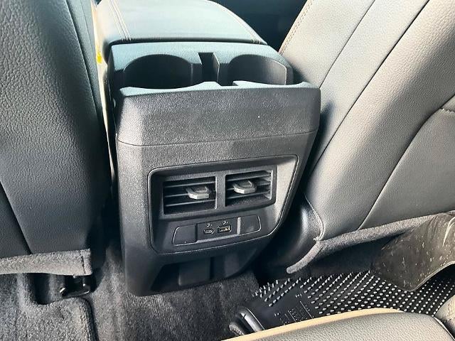 2025 GMC Canyon Crew Cab Short Box 4-Wheel Drive Denali