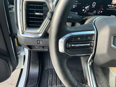 2025 GMC Canyon Crew Cab Short Box 4-Wheel Drive Denali
