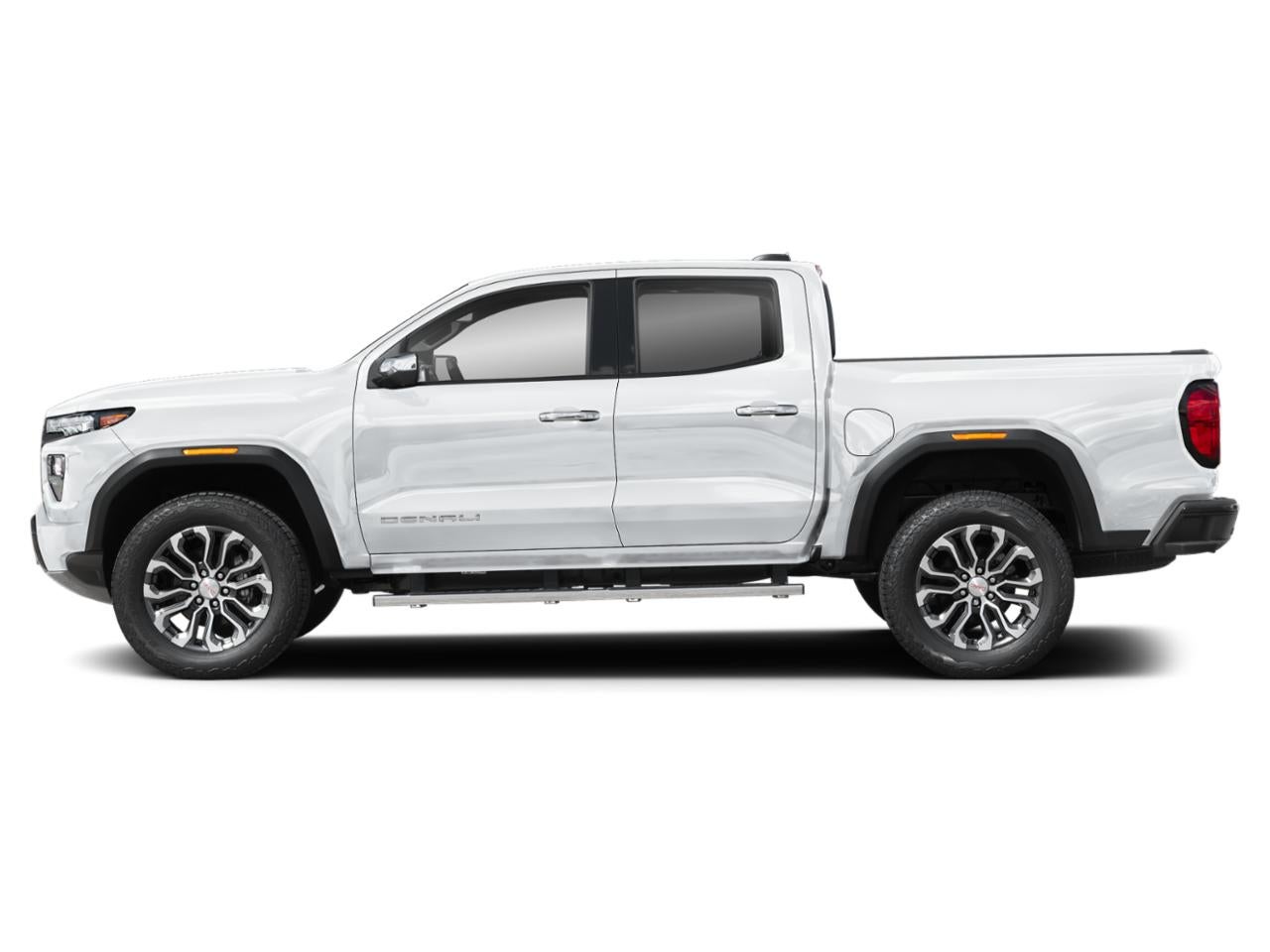 2025 GMC Canyon Crew Cab Short Box 4-Wheel Drive Denali