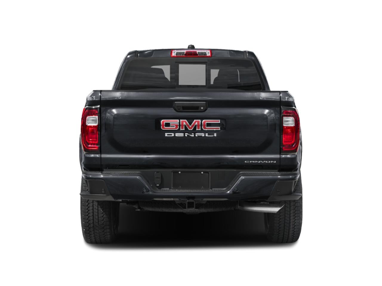 2025 GMC Canyon Crew Cab Short Box 4-Wheel Drive Denali