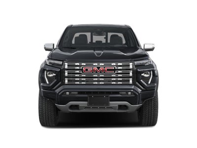 2025 GMC Canyon Crew Cab Short Box 4-Wheel Drive Denali