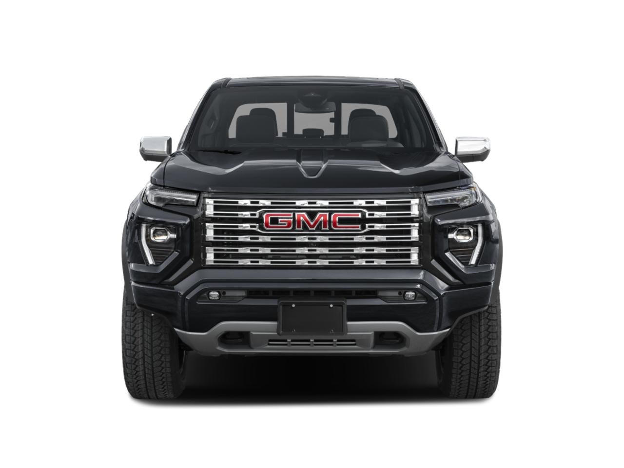 2025 GMC Canyon Crew Cab Short Box 4-Wheel Drive Denali