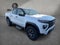 2023 GMC Canyon Crew Cab Short Box 4-Wheel Drive AT4X