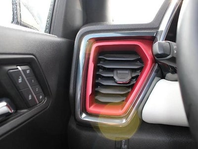 2023 GMC Canyon Crew Cab Short Box 4-Wheel Drive AT4X