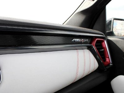 2023 GMC Canyon Crew Cab Short Box 4-Wheel Drive AT4X