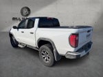 2023 GMC Canyon Crew Cab Short Box 4-Wheel Drive AT4X