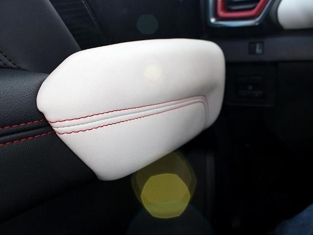 2023 GMC Canyon Crew Cab Short Box 4-Wheel Drive AT4X