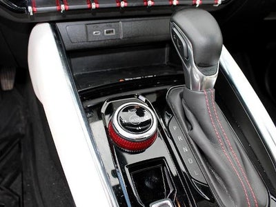 2023 GMC Canyon Crew Cab Short Box 4-Wheel Drive AT4X