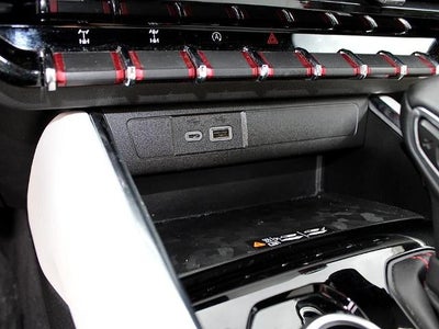 2023 GMC Canyon Crew Cab Short Box 4-Wheel Drive AT4X