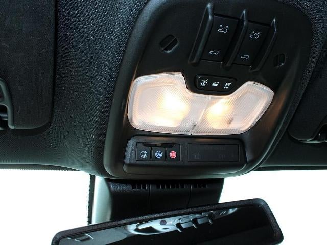 2023 GMC Canyon Crew Cab Short Box 4-Wheel Drive AT4X