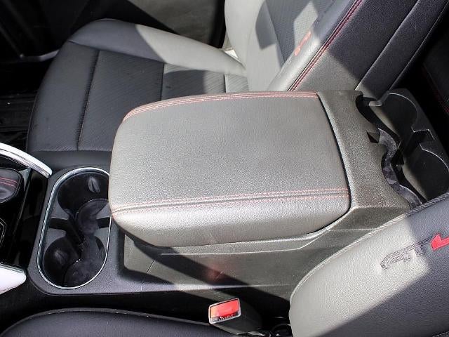 2023 GMC Canyon Crew Cab Short Box 4-Wheel Drive AT4X