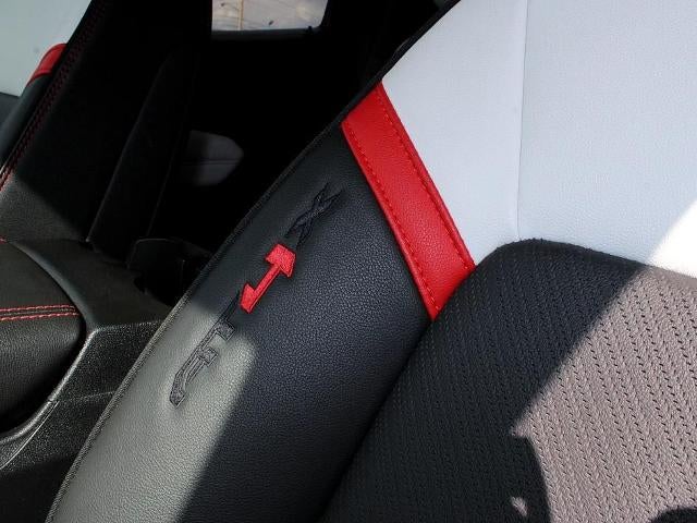 2023 GMC Canyon Crew Cab Short Box 4-Wheel Drive AT4X