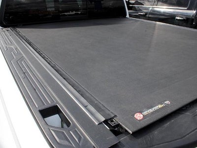 2023 GMC Canyon Crew Cab Short Box 4-Wheel Drive AT4X